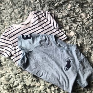 Boy’s Polo shirts (2)